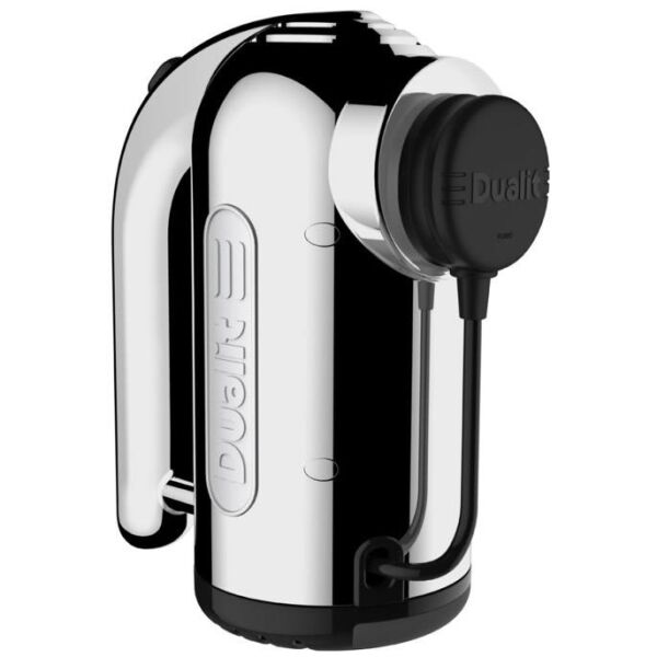 Dualit 89320 Paslanmaz Çelik 400W El Mikseri