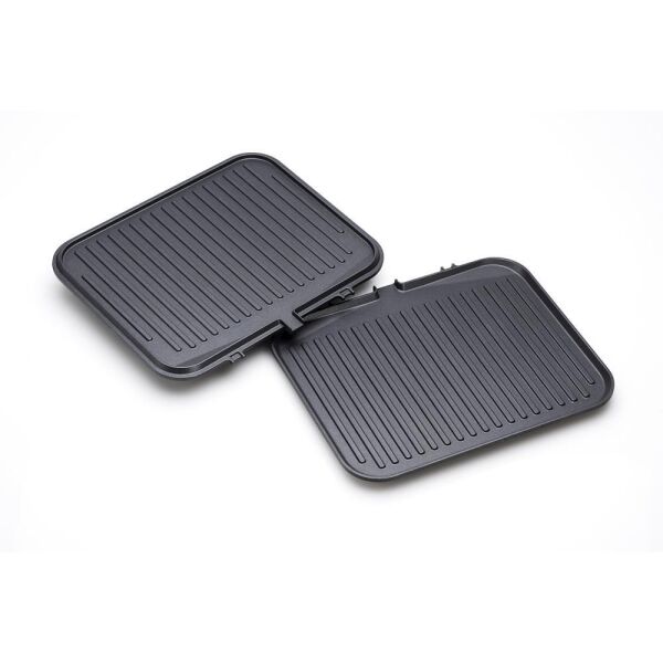 Cuisinart GR47E Çok İşlevli Izgara ve Tost Makinesi