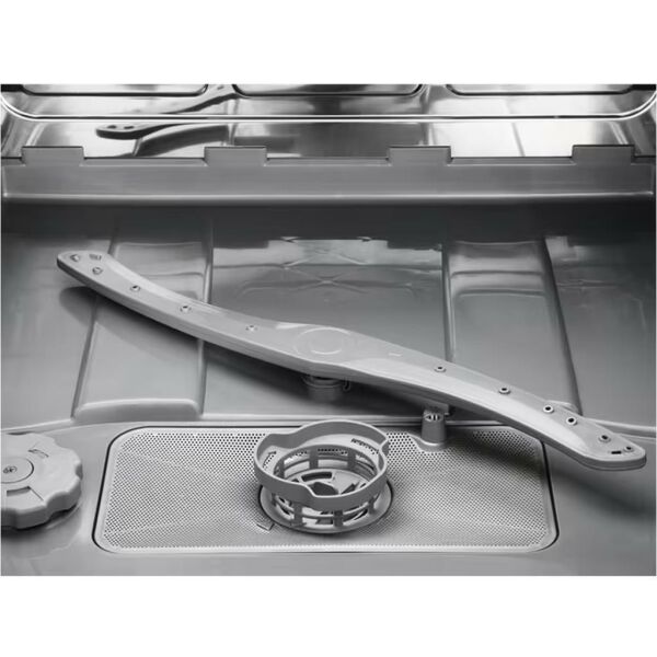 Electrolux ESF2400OS 6 Program Tezgah Üstü Kompakt Solo Bulaşık Makinesi