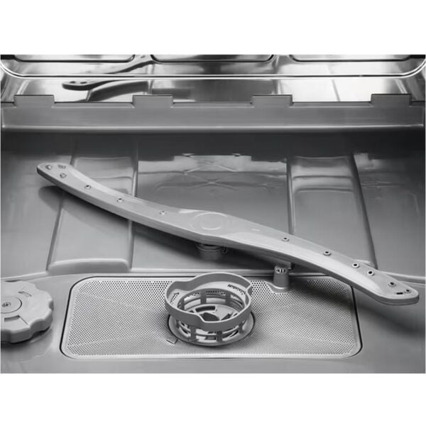 Electrolux ESF2400OS 6 Program Tezgah Üstü Kompakt Solo Bulaşık Makinesi