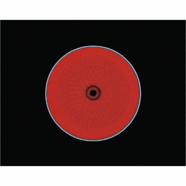 Electrolux EHF6240IOK Vitroseramik Elektrikli Ankastre Ocak