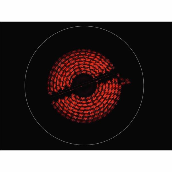 Electrolux EHF6240IOK Vitroseramik Elektrikli Ankastre Ocak