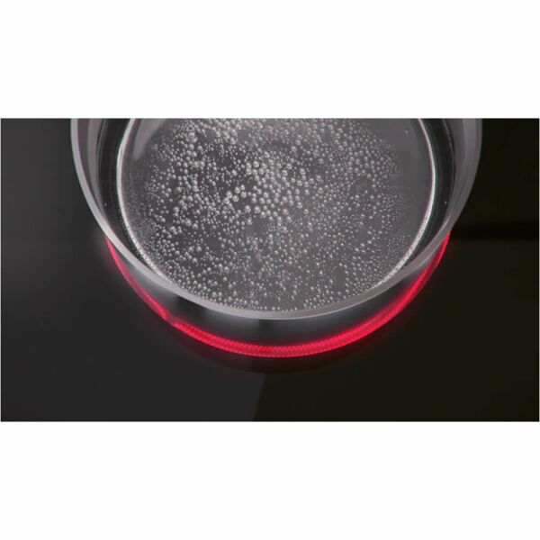 Electrolux EHF6240IOK Vitroseramik Elektrikli Ankastre Ocak