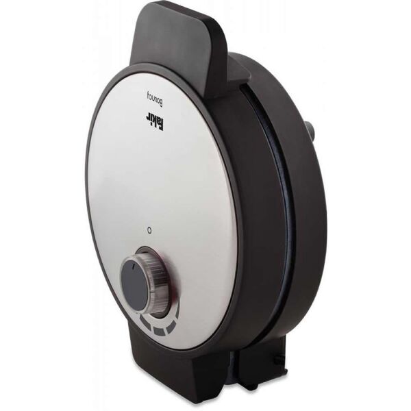 Fakir Bouncy 1000W Waffle Makinesi - Siyah