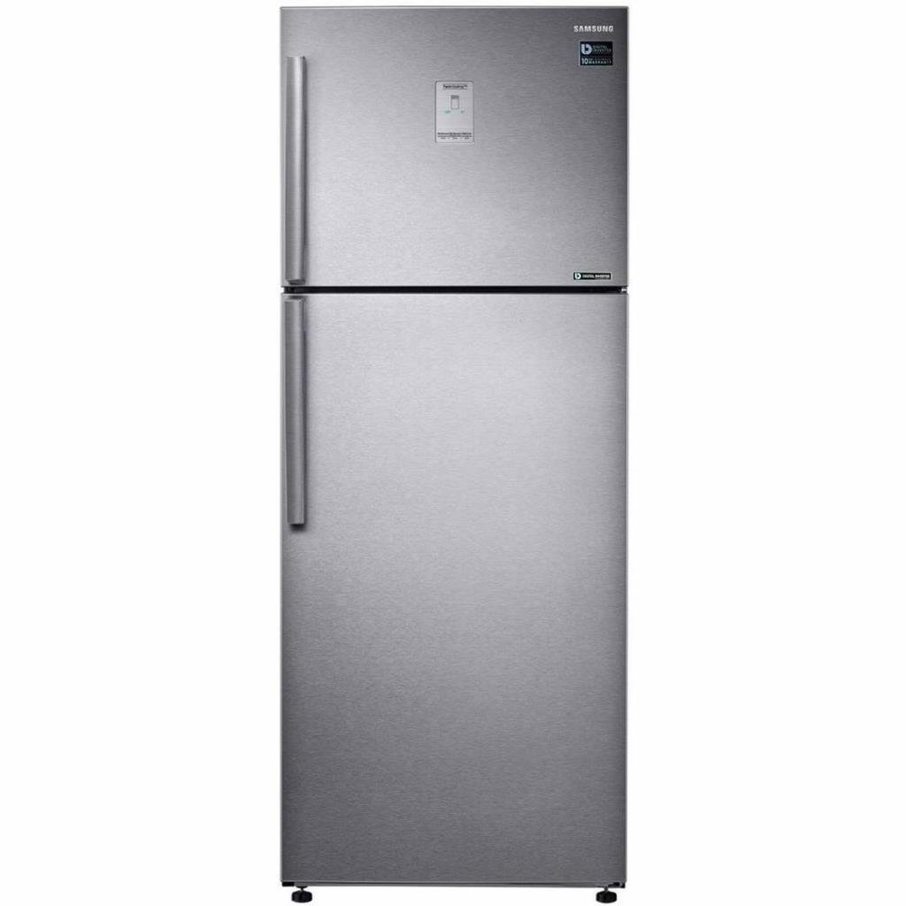 Samsung RT46K6360SL 456 Litre Twin Cooling Plus No Frost Buzdolabı