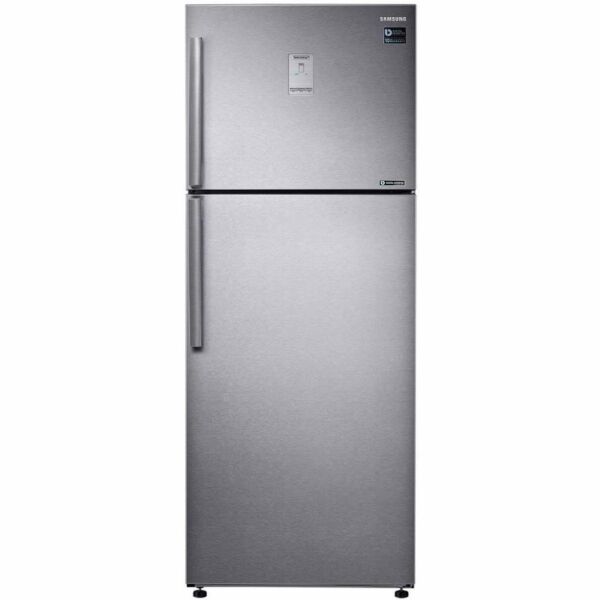 Samsung RT46K6360SL 456 Litre Twin Cooling Plus No Frost Buzdolabı