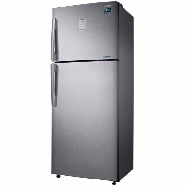 Samsung RT46K6360SL 456 Litre Twin Cooling Plus No Frost Buzdolabı