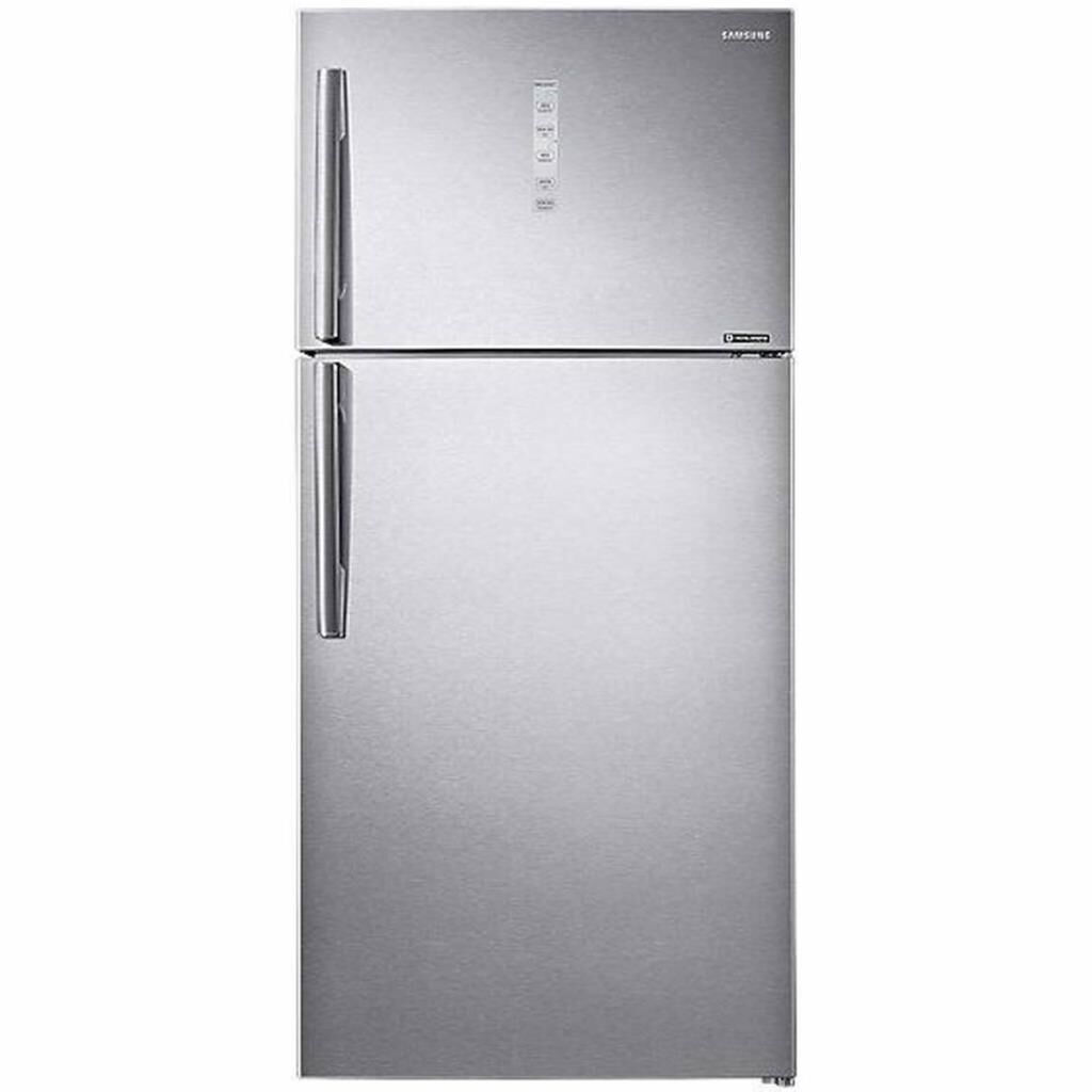Samsung RT62K7040SL 622 Litre Twin Cooling Plus No Frost Buzdolabı