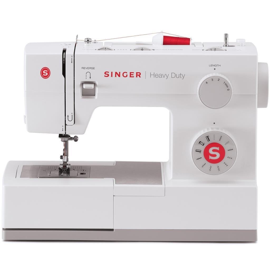 Singer 5511 Heavy Duty Dikiş Makinesi