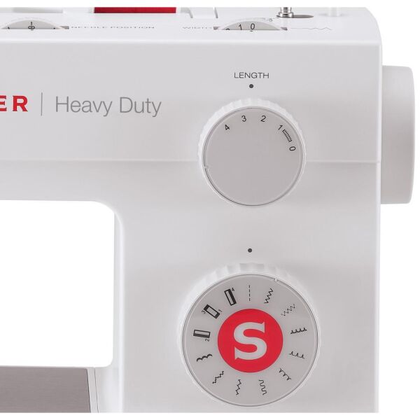 Singer 5511 Heavy Duty Dikiş Makinesi