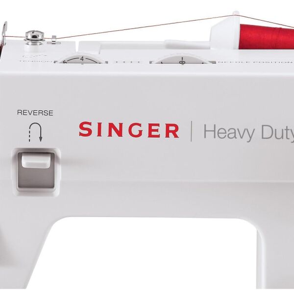 Singer 5511 Heavy Duty Dikiş Makinesi