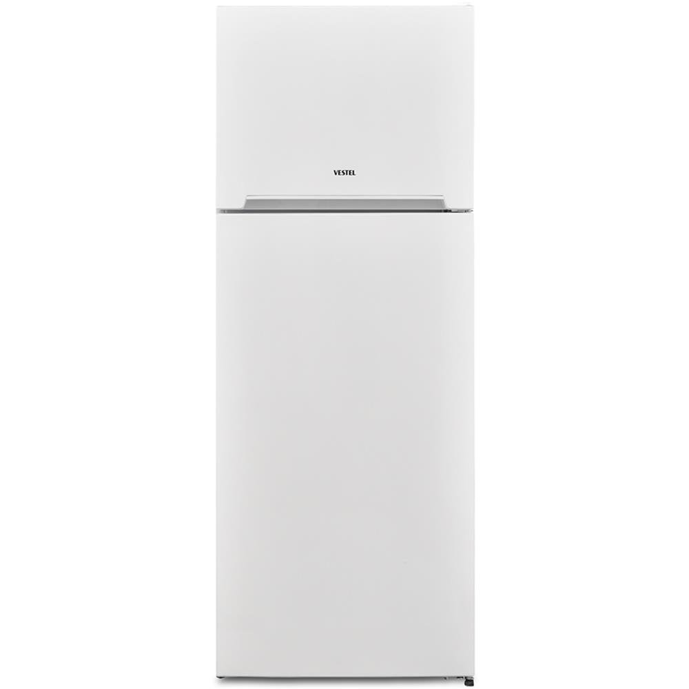Vestel SC47001 470 Litre Statik Çift Kapılı Buzdolabı