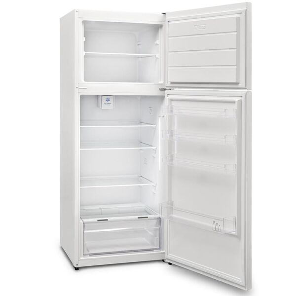 Vestel SC47001 470 Litre Statik Çift Kapılı Buzdolabı