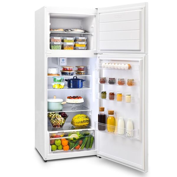 Vestel SC47001 470 Litre Statik Çift Kapılı Buzdolabı