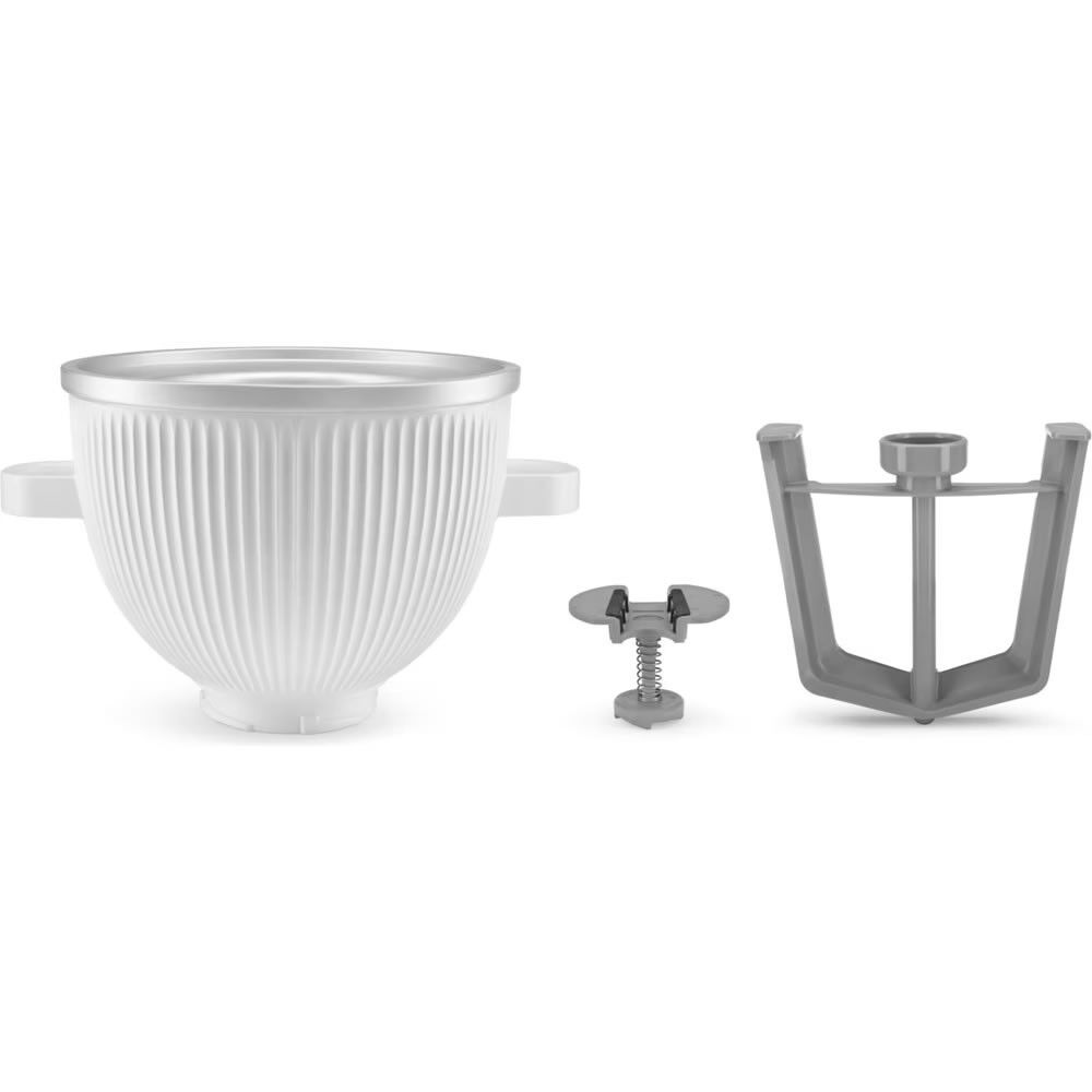 KitchenAid 5KSMICM Dondurma Yapma Aksesuarı