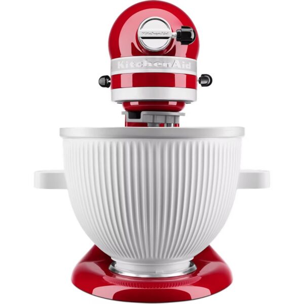 KitchenAid 5KSMICM Dondurma Yapma Aksesuarı