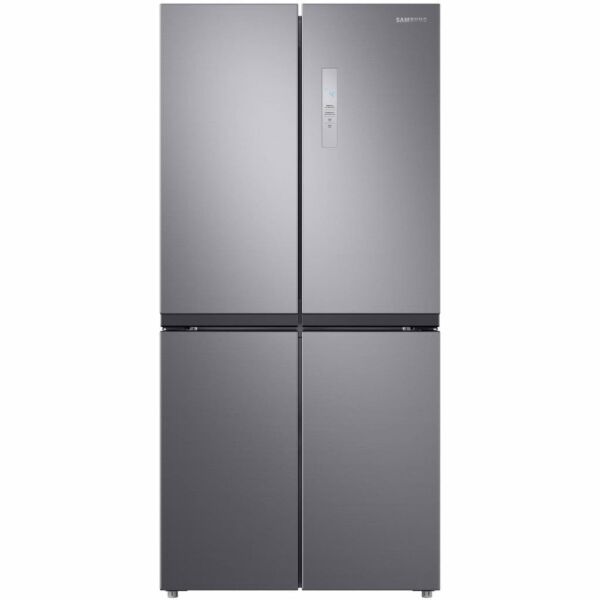 Samsung RF48A4000M9 488 Litre Twin Cooling Plus Gardırop Tipi Buzdolabı