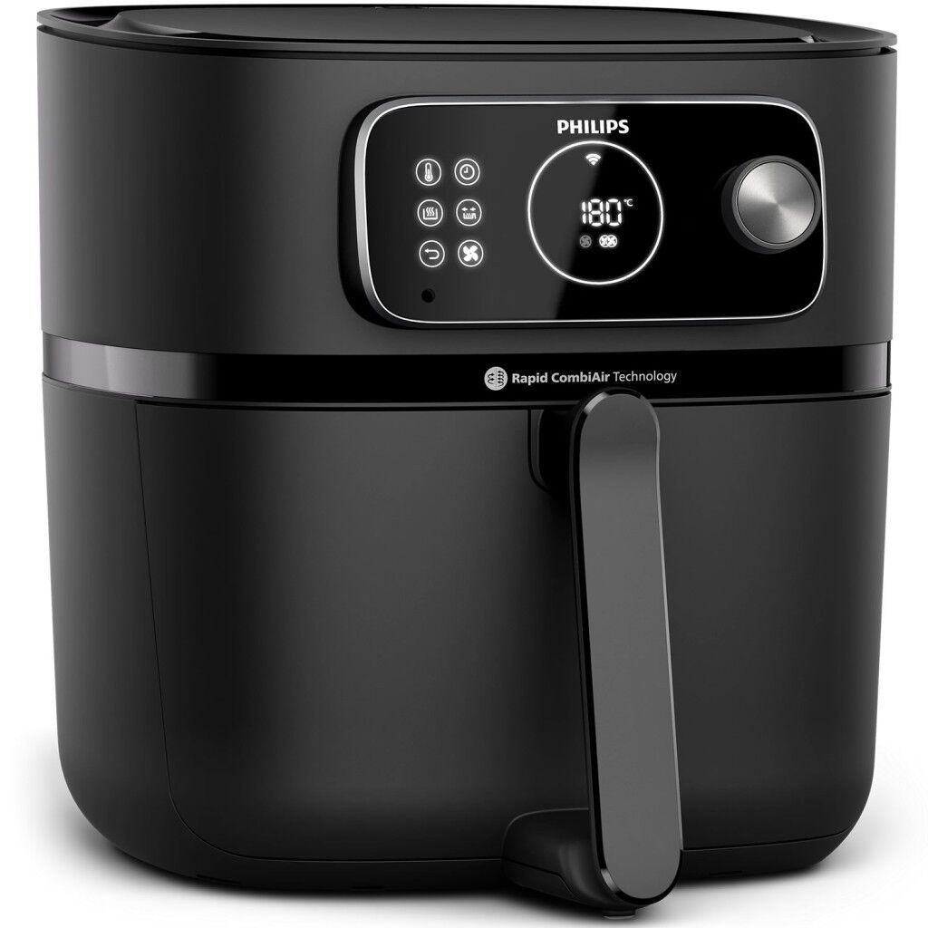 Philips HD9875/90 Connected XXL 8,3 Litre Airfryer Fritöz