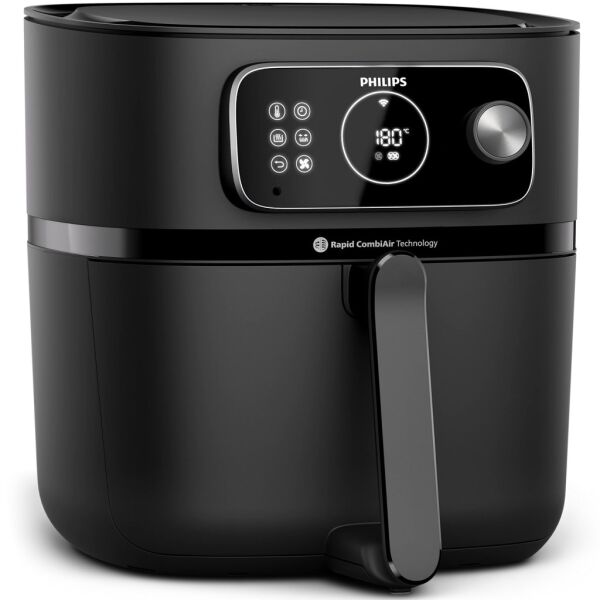 Philips HD9875/90 Connected XXL 8,3 Litre Airfryer Fritöz