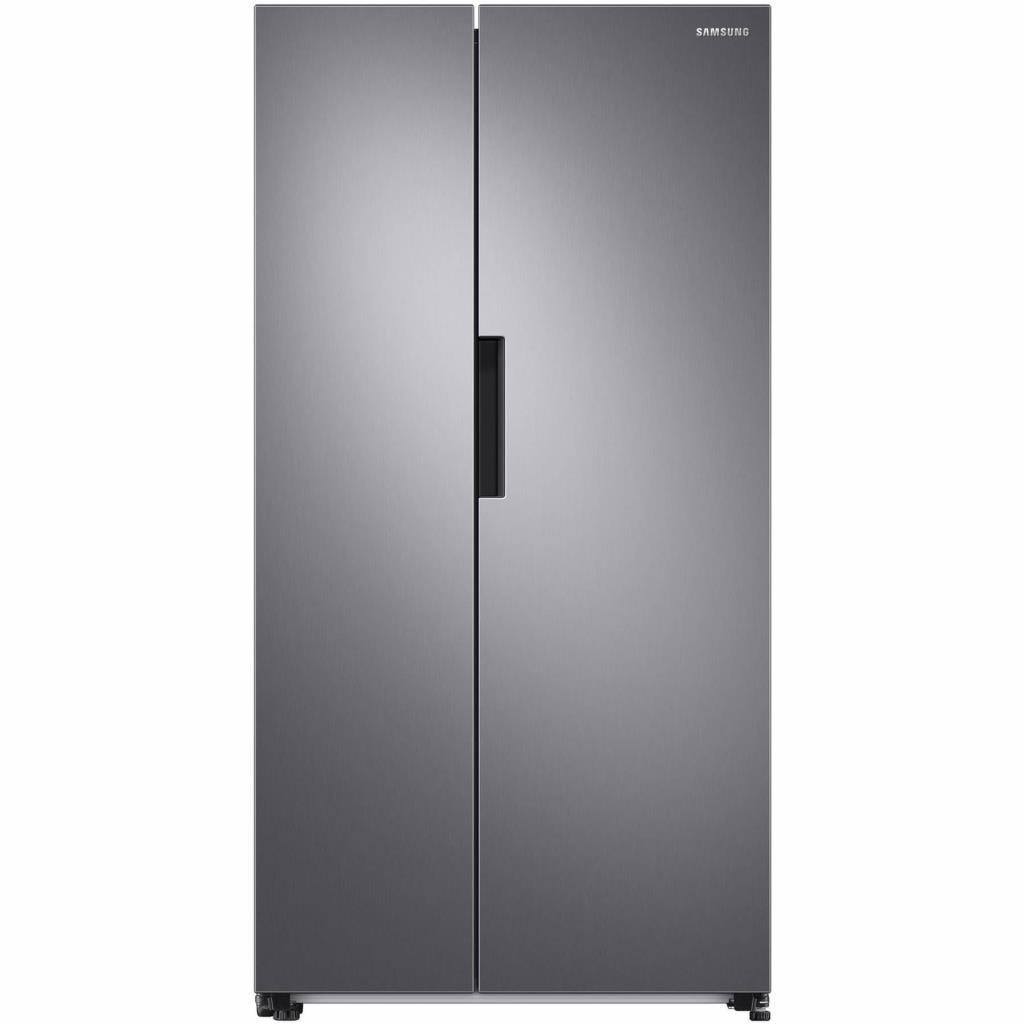 Samsung RS66A8100S9 Twin Cooling Plus 652 Litre Gardırop Tipi Buzdolabı