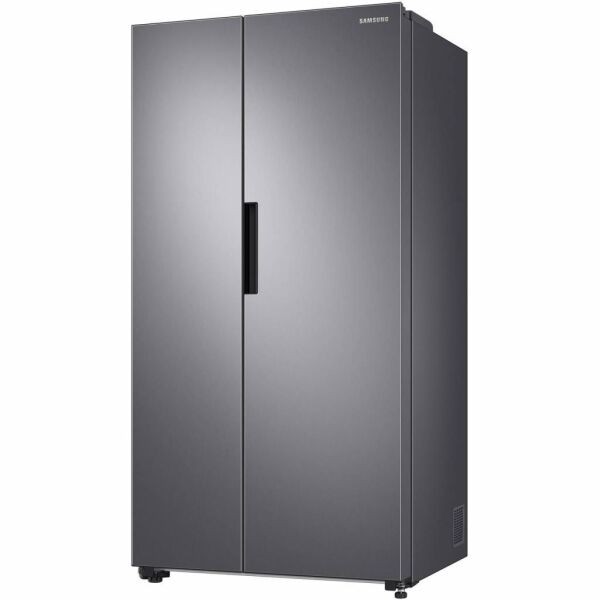 Samsung RS66A8100S9 Twin Cooling Plus 652 Litre Gardırop Tipi Buzdolabı