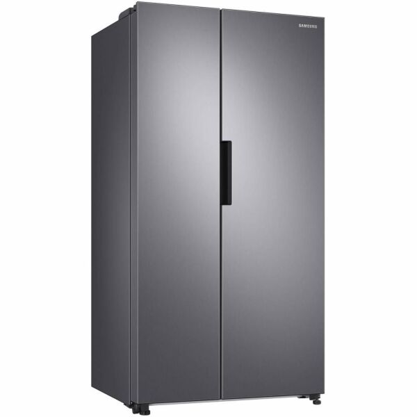 Samsung RS66A8100S9 Twin Cooling Plus 652 Litre Gardırop Tipi Buzdolabı
