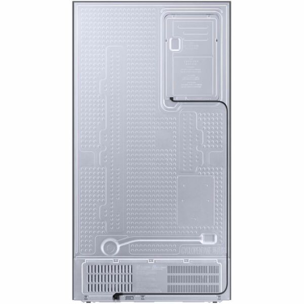Samsung RS66A8100S9 Twin Cooling Plus 652 Litre Gardırop Tipi Buzdolabı