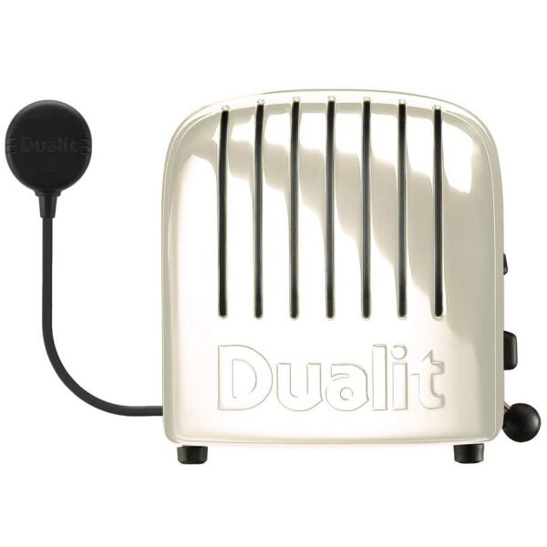Dualit 47045 Classic 4 Hazneli Ekmek Kızartma Makinesi - Kanvas