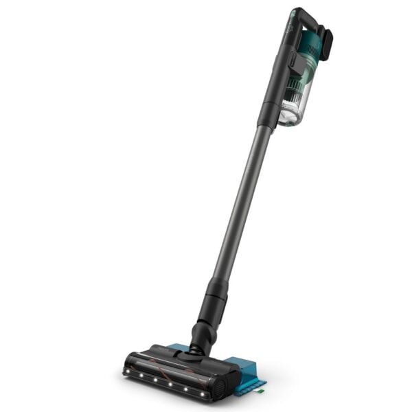 Philips XC6557/01 Aqua 25,2 V Kablosuz Dikey Şarjlı Süpürge