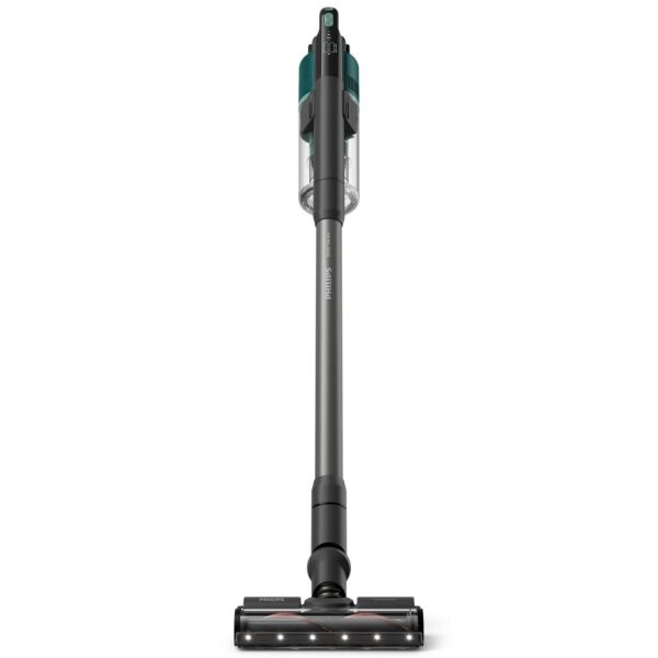 Philips XC6557/01 Aqua 25,2 V Kablosuz Dikey Şarjlı Süpürge