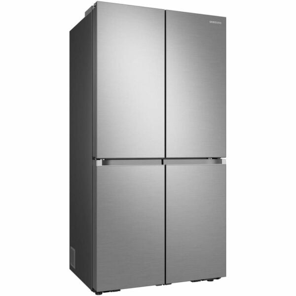 Samsung RF85A911ASL 880 Litre Triple Cooling Gardırop Tipi Buzdolabı