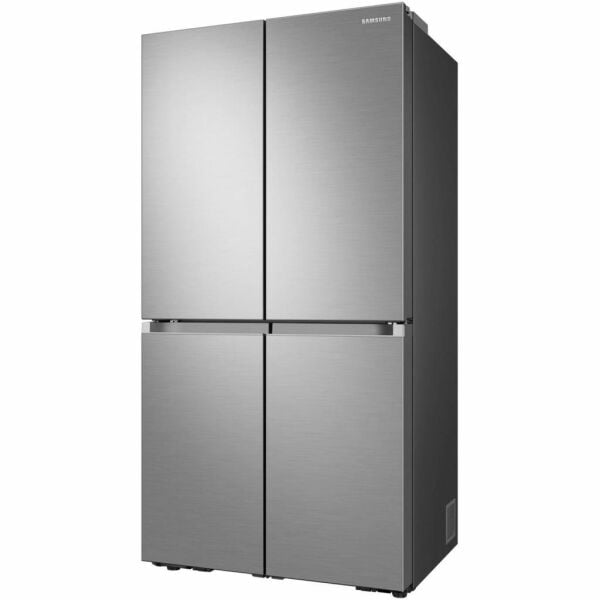 Samsung RF85A911ASL 880 Litre Triple Cooling Gardırop Tipi Buzdolabı