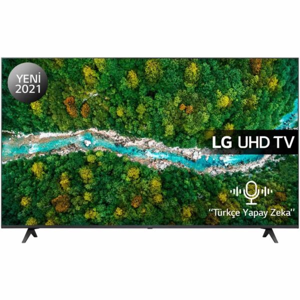 Lg 43UP77006 43'' 108 Ekran Ultra HD 4K Smart Wifi Led TV