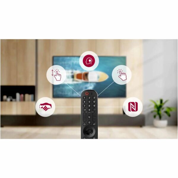 Lg 43UP77006 43'' 108 Ekran Ultra HD 4K Smart Wifi Led TV