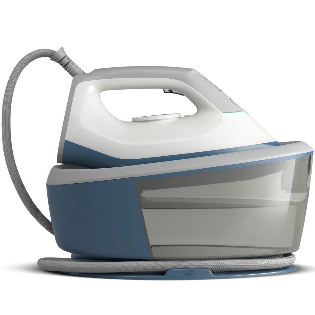 Philips PSG2000/20 2000 Serisi 6 bar 2400W Buhar Kazanlı Ütü