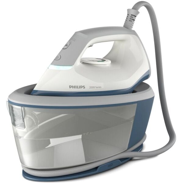Philips PSG2000/20 2000 Serisi 6 bar 2400W Buhar Kazanlı Ütü