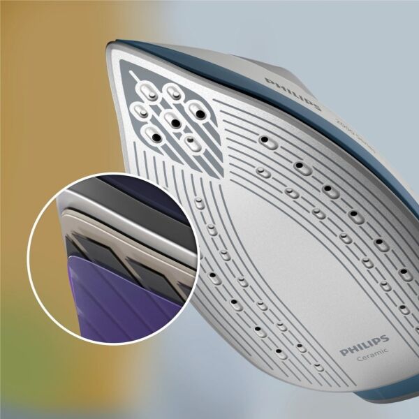 Philips PSG2000/20 2000 Serisi 6 bar 2400W Buhar Kazanlı Ütü