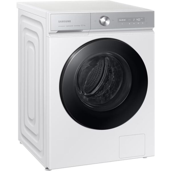 Samsung WW11BB944DGHAH 11 Kg. 1400 Devir Çamaşır Makinesi