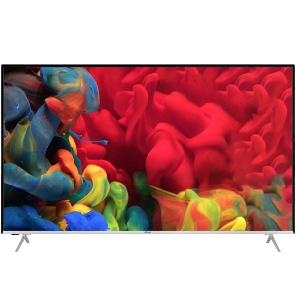 Regal 65R754UR 164 Ekran 4K Dahili Uydu Smart Wifi Led TV