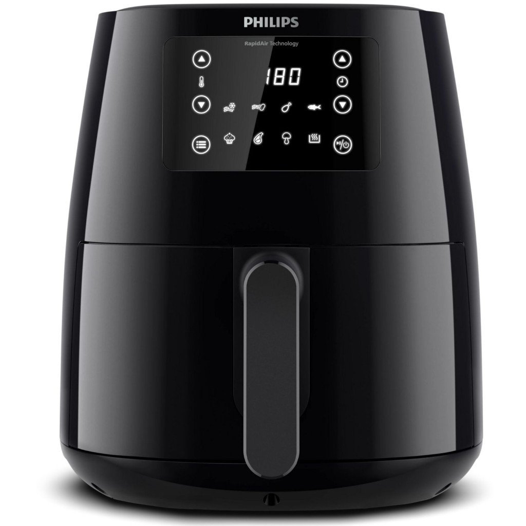 Philips HD9243/90 Rapid Air 3000 Serisi 4,1 Litre Airfryer Fritöz