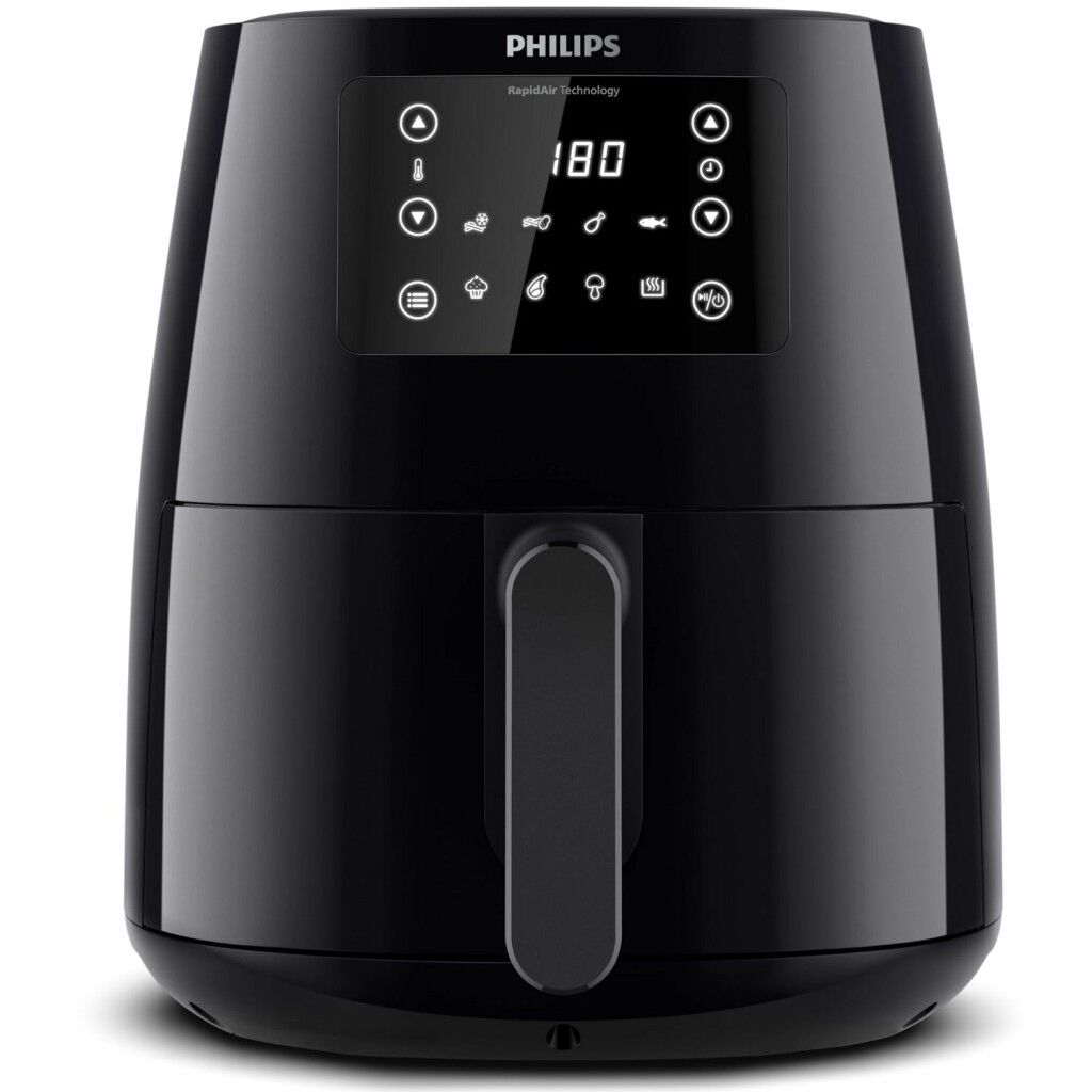 Philips HD9243/90 Rapid Air 3000 Serisi 4,1 Litre Airfryer Fritöz