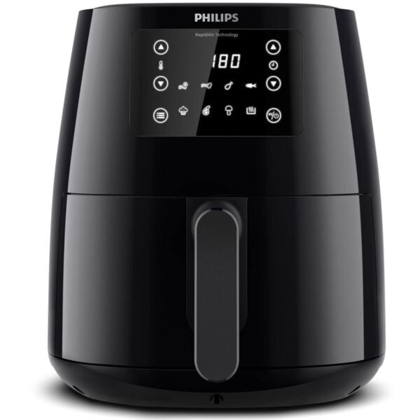 Philips HD9243/90 Rapid Air 3000 Serisi 4,1 Litre Airfryer Fritöz