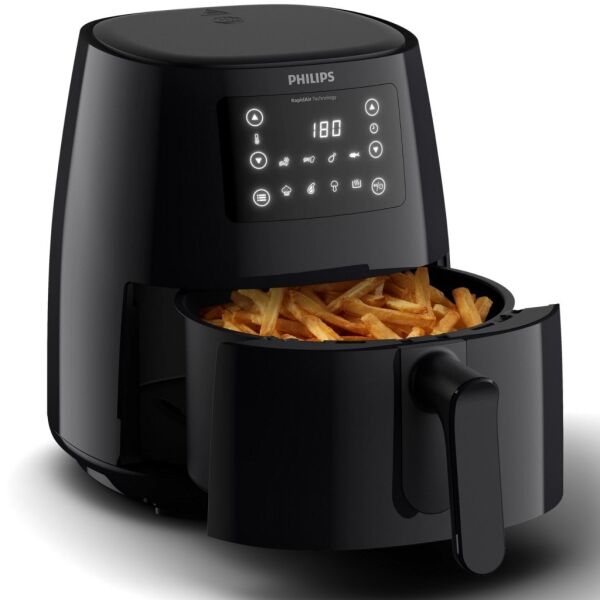 Philips HD9243/90 Rapid Air 3000 Serisi 4,1 Litre Airfryer Fritöz