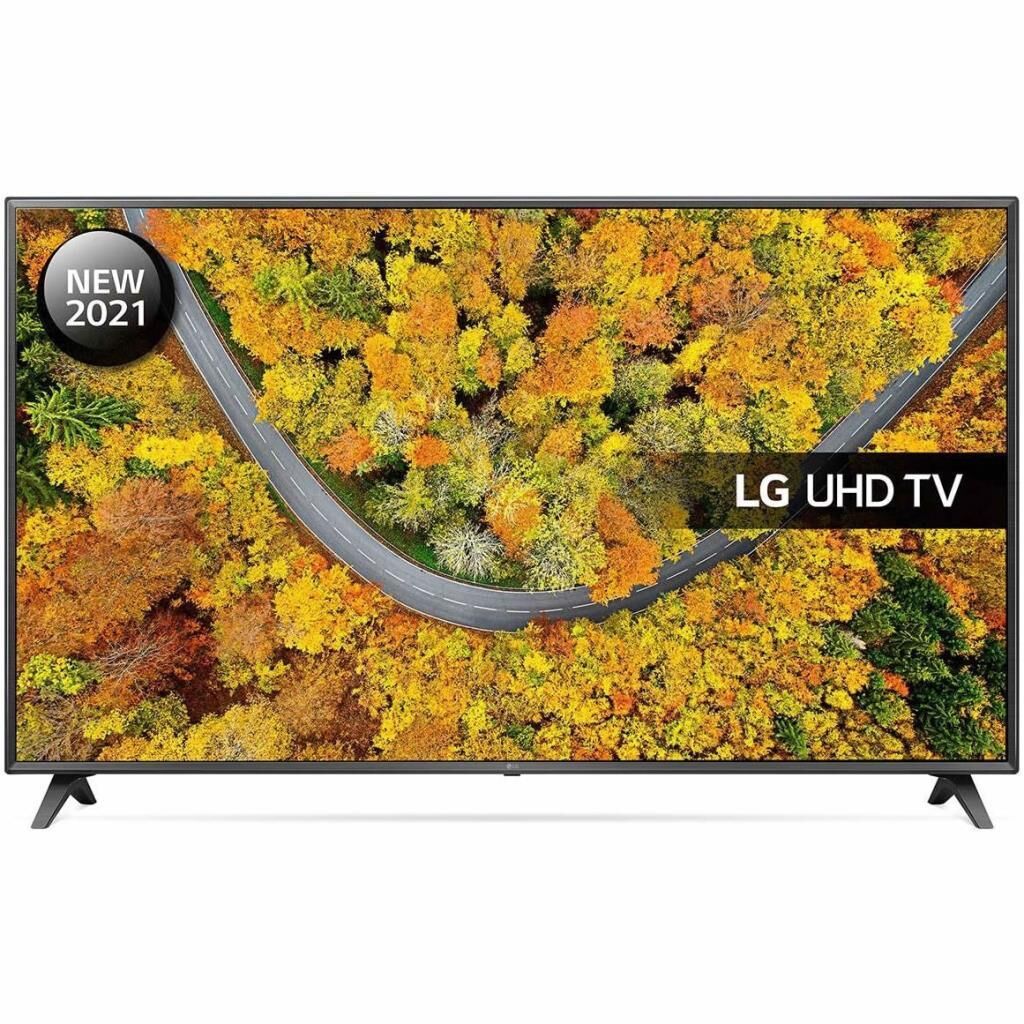 Lg 55UP75006 55'' 139 Ekran Ultra HD 4K Smart Wifi Led TV