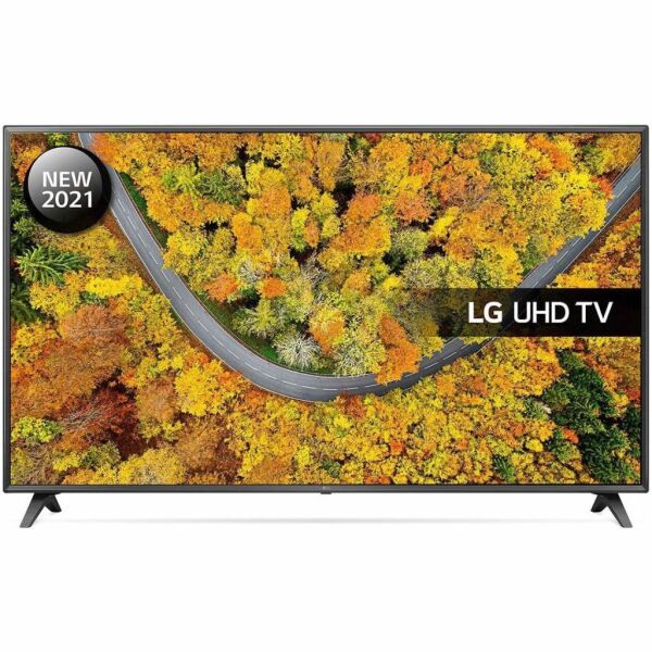 Lg 55UP75006 55'' 139 Ekran Ultra HD 4K Smart Wifi Led TV