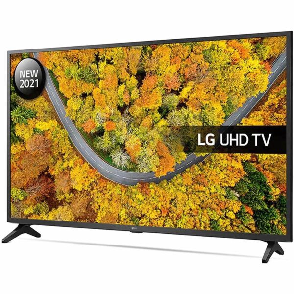 Lg 55UP75006 55'' 139 Ekran Ultra HD 4K Smart Wifi Led TV