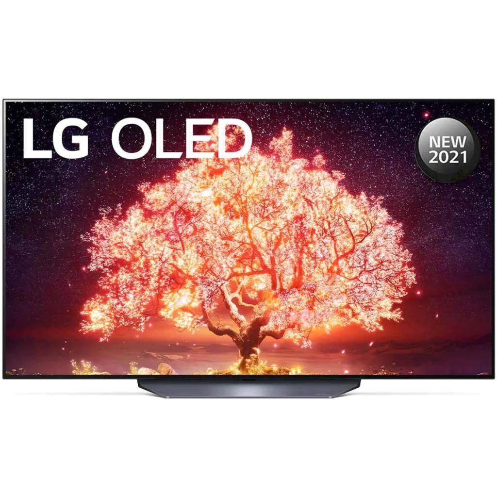 Lg OLED55B16LA 55'' 139 Ekran Ultra HD 4K Smart Wifi OLED TV