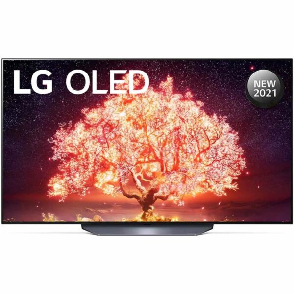 Lg OLED55B16LA 55'' 139 Ekran Ultra HD 4K Smart Wifi OLED TV