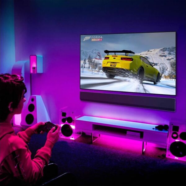 Lg OLED55B16LA 55'' 139 Ekran Ultra HD 4K Smart Wifi OLED TV