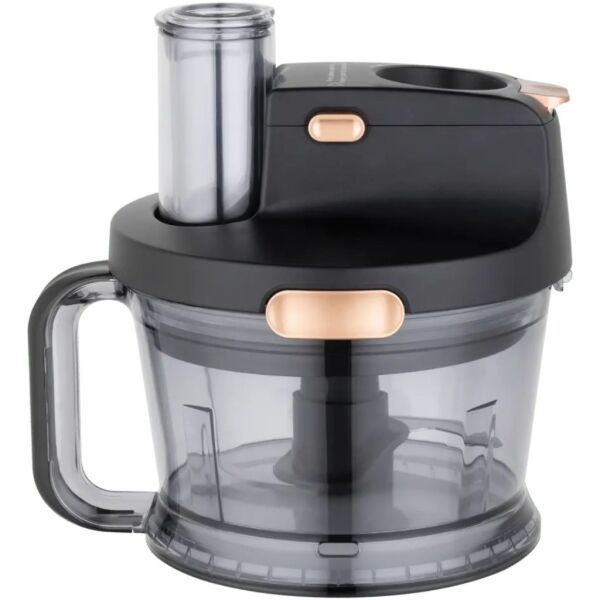 Fakir Speed Multi 1000 W Blender Seti - Copper